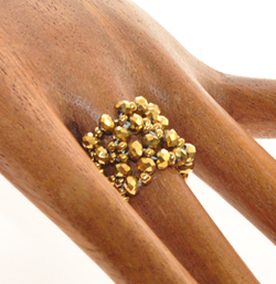 ANELLI MONTE CRYSTAL