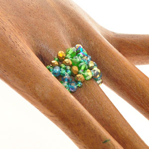 ANELLI MONTE CRYSTAL - Image 13