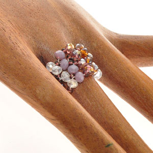 ANELLI MONTE CRYSTAL - Image 5