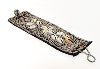 BRACCIALE CON CONCHIGLIE CM 4 - Image 2