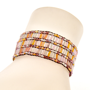 BRACCIALI 3 ROW TUBE MIX - Image 5