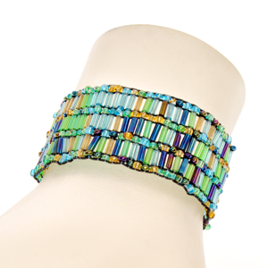 BRACCIALI 3 ROW TUBE MIX - Image 7