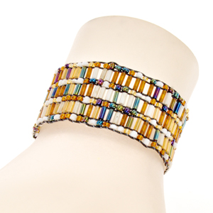 BRACCIALI 3 ROW TUBE MIX - Image 9