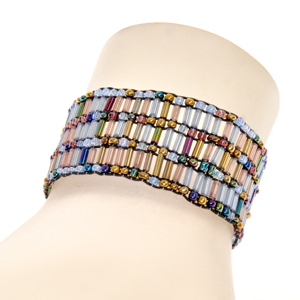 BRACCIALI 3 ROW TUBE MIX - Image 13
