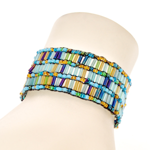 BRACCIALI 3 ROW TUBE MIX - Image 14