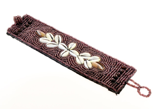 BRACCIALE CON CONCHIGLIE CM 4 - Image 9