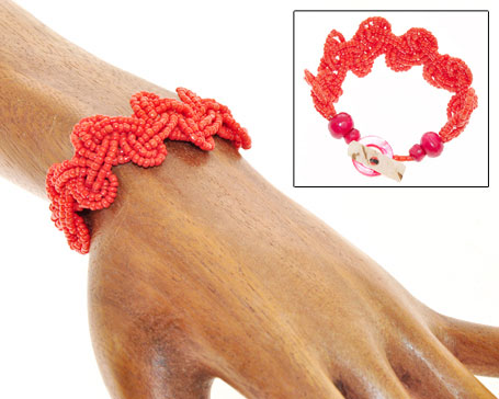 BRACCIALI CELTIK 4 LINE FULL 11/0 - Image 2