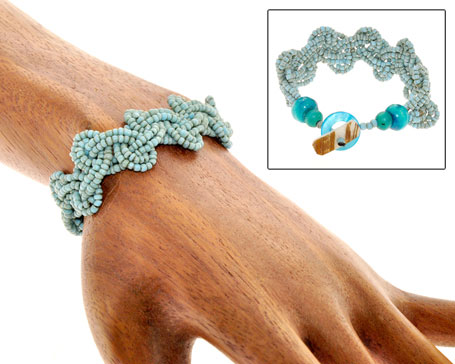 BRACCIALI CELTIK 4 LINE FULL 11/0 - Image 5