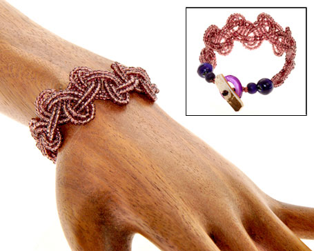 BRACCIALI CELTIK 4 LINE FULL 11/0 - Image 6