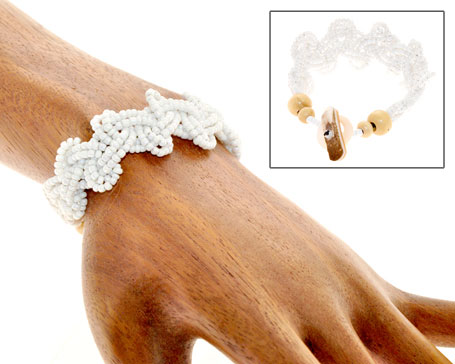 BRACCIALI CELTIK 4 LINE FULL 11/0 - Image 7