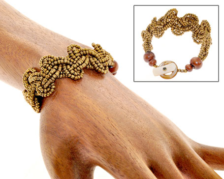 BRACCIALI CELTIK 4 LINE FULL 11/0 - Image 8