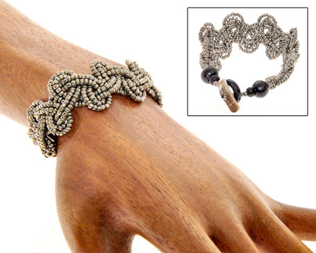 BRACCIALI CELTIK 4 LINE FULL 11/0 - Image 9