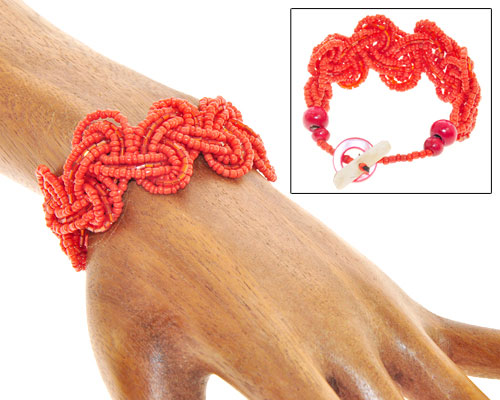 BRACCIALI 6 LINE KEPANG CELTIK - Image 2