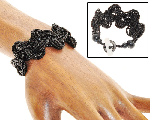 BRACCIALI 6 LINE KEPANG CELTIK - Image 3