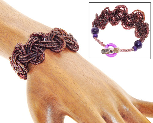 BRACCIALI 6 LINE KEPANG CELTIK - Image 6