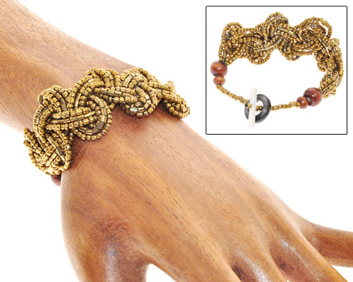 BRACCIALI 6 LINE KEPANG CELTIK - Image 8