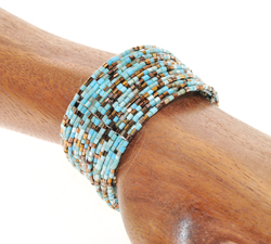 BRACCIALI RIGIDI 16 LINES FULL BATANGAN