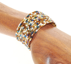 BRACCIALI RIGIDI 16 LINES FULL BATANGAN