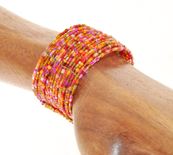 BRACCIALI RIGIDI 16 LINES TUKAD + PASIRAN