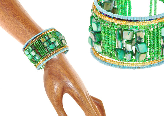 BRACCIALI MINIMALIS NUGGET RECTANGULAR - Image 15