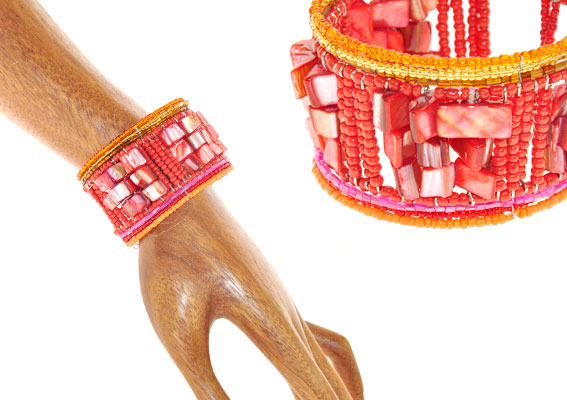 BRACCIALI MINIMALIS NUGGET RECTANGULAR - Image 16