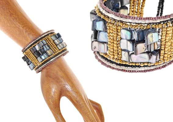 BRACCIALI MINIMALIS NUGGET RECTANGULAR - Image 17