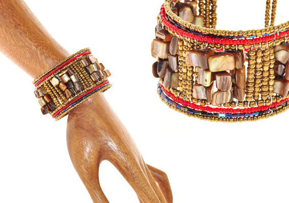 BRACCIALI MINIMALIS NUGGET RECTANGULAR - Image 18