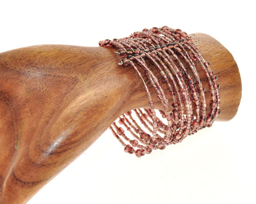 BRACCIALI KAKU 12 LINE MIX 6/O + 11/O + TUBE - Image 4