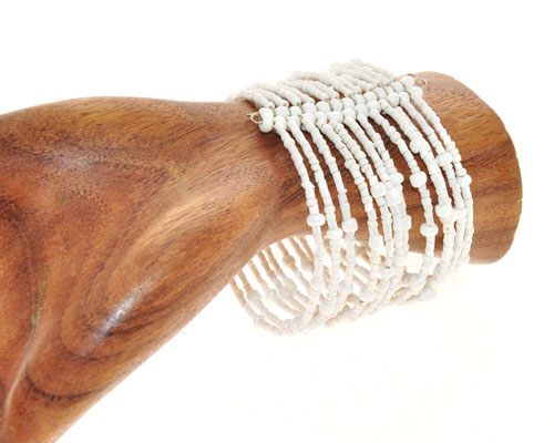 BRACCIALI KAKU 12 LINE MIX 6/O + 11/O + TUBE - Image 5