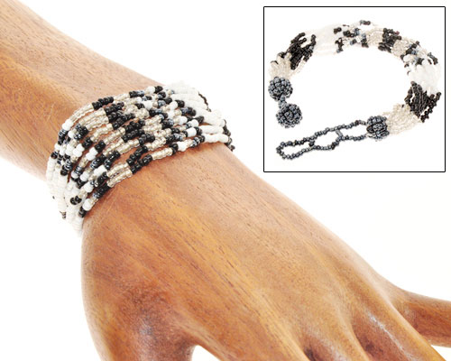 BRACCIALI 11 FILI TITIK MOTIF STYLE - Image 3