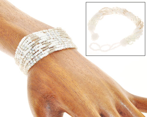 BRACCIALI 11 FILI TITIK MOTIF STYLE - Image 4