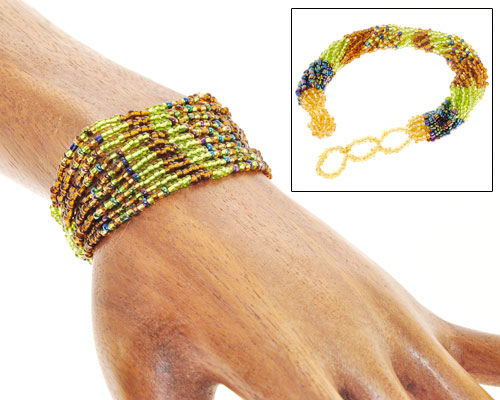 BRACCIALI 11 FILI TITIK MOTIF STYLE - Image 10