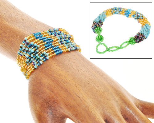 BRACCIALI 11 FILI TITIK MOTIF STYLE - Image 13