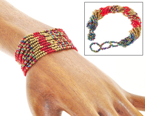 BRACCIALI 11 FILI TITIK MOTIF STYLE - Image 14