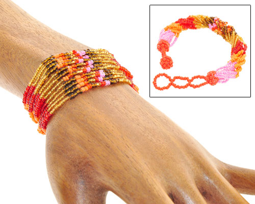 BRACCIALI 11 FILI TITIK MOTIF STYLE - Image 15