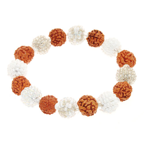 BRACCIALI PERLINE MOLLY RUDRASKA - Image 4