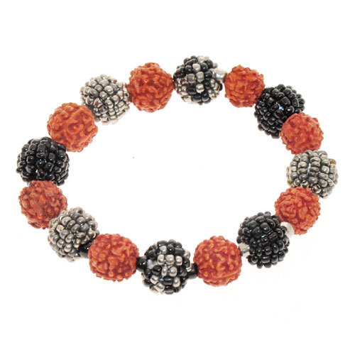 BRACCIALI PERLINE MOLLY RUDRASKA - Image 9