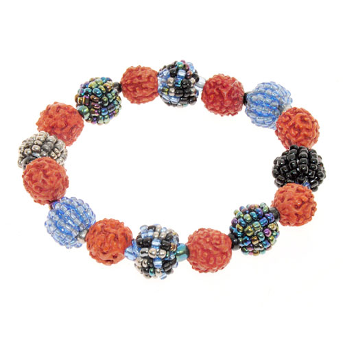 BRACCIALI PERLINE MOLLY RUDRASKA - Image 10