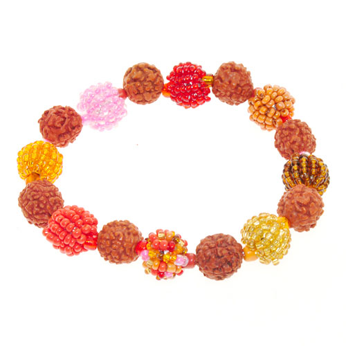 BRACCIALI PERLINE MOLLY RUDRASKA - Image 15