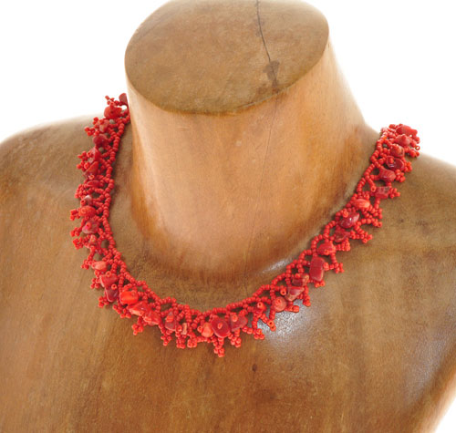 COLLANE NET STONE SMALL FULL - Image 2