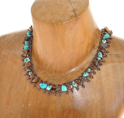 COLLANE NET STONE SMALL FULL