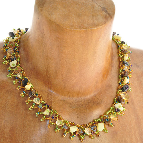 COLLANE NET STONE SMALL FULL - Image 7