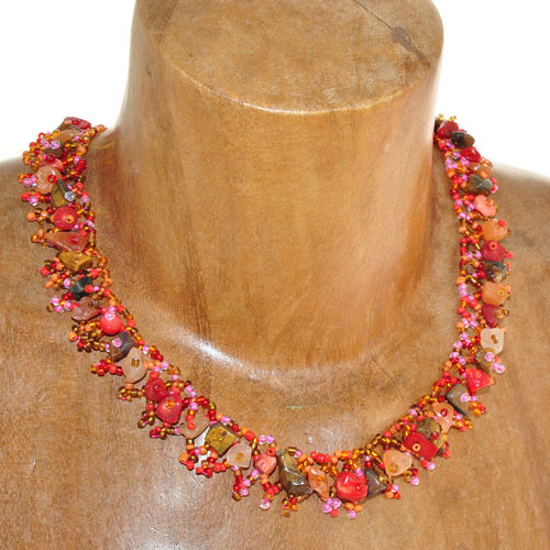 COLLANE NET STONE SMALL FULL - Image 10