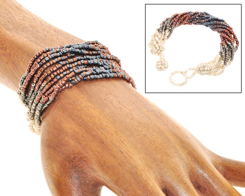 BRACCIALI 11 FILI TITIK MOTIF STYLE - Image 17