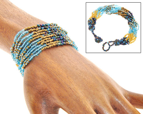 BRACCIALI 11 FILI TITIK MOTIF STYLE - Image 18