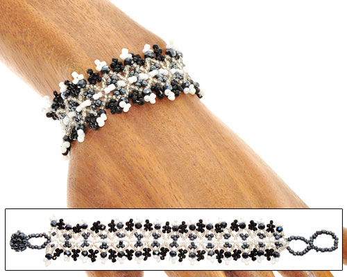 BRACCIALI CRYSTAL LABELA - Image 2