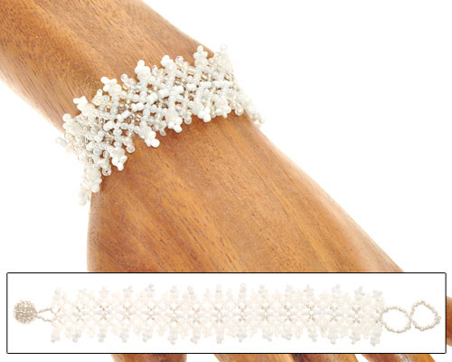 BRACCIALI CRYSTAL LABELA - Image 3