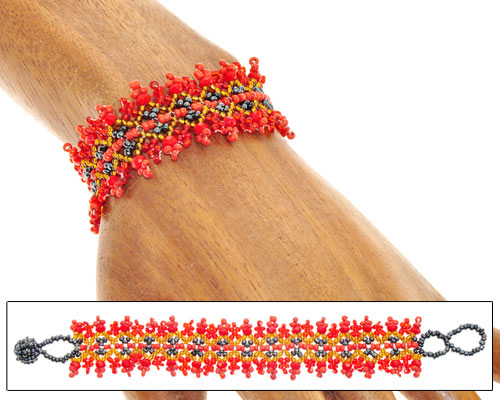 BRACCIALI CRYSTAL LABELA - Image 4