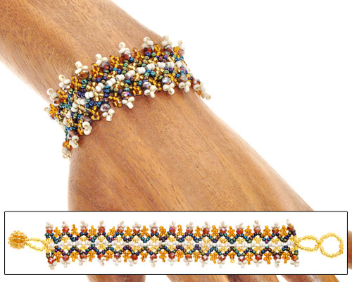 BRACCIALI CRYSTAL LABELA - Image 6