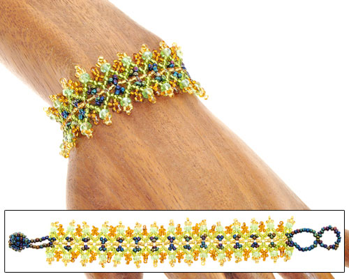 BRACCIALI CRYSTAL LABELA - Image 7